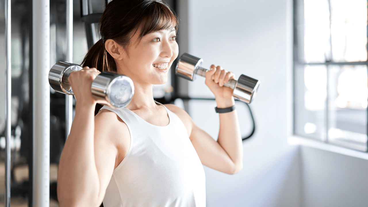 personalgym